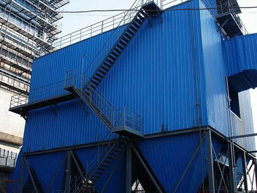 MDC、PDC煤磨防爆防靜電袋